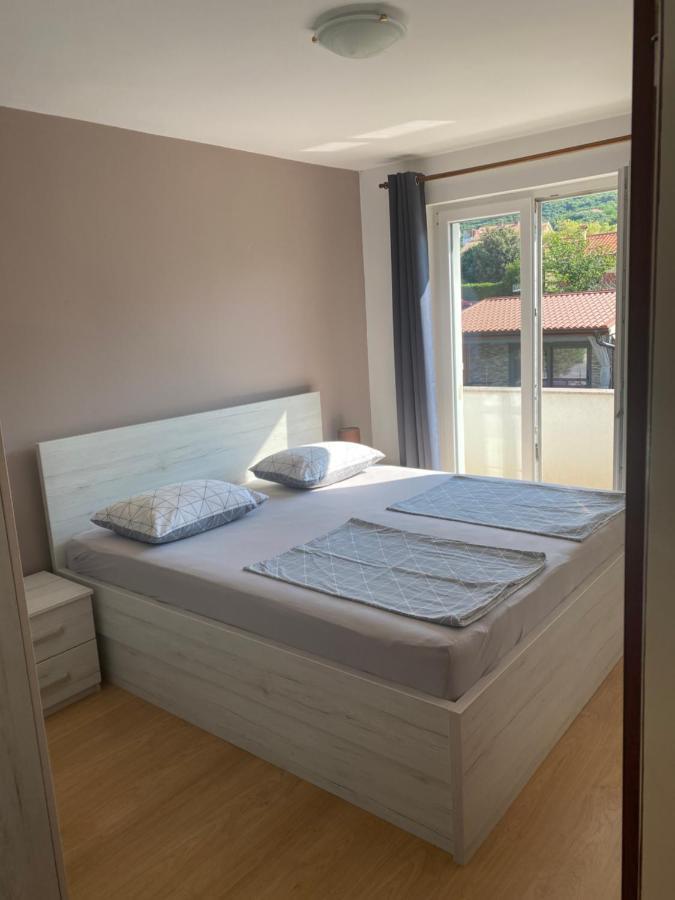 Apartments Nautica Barbat na Rabu Екстериор снимка