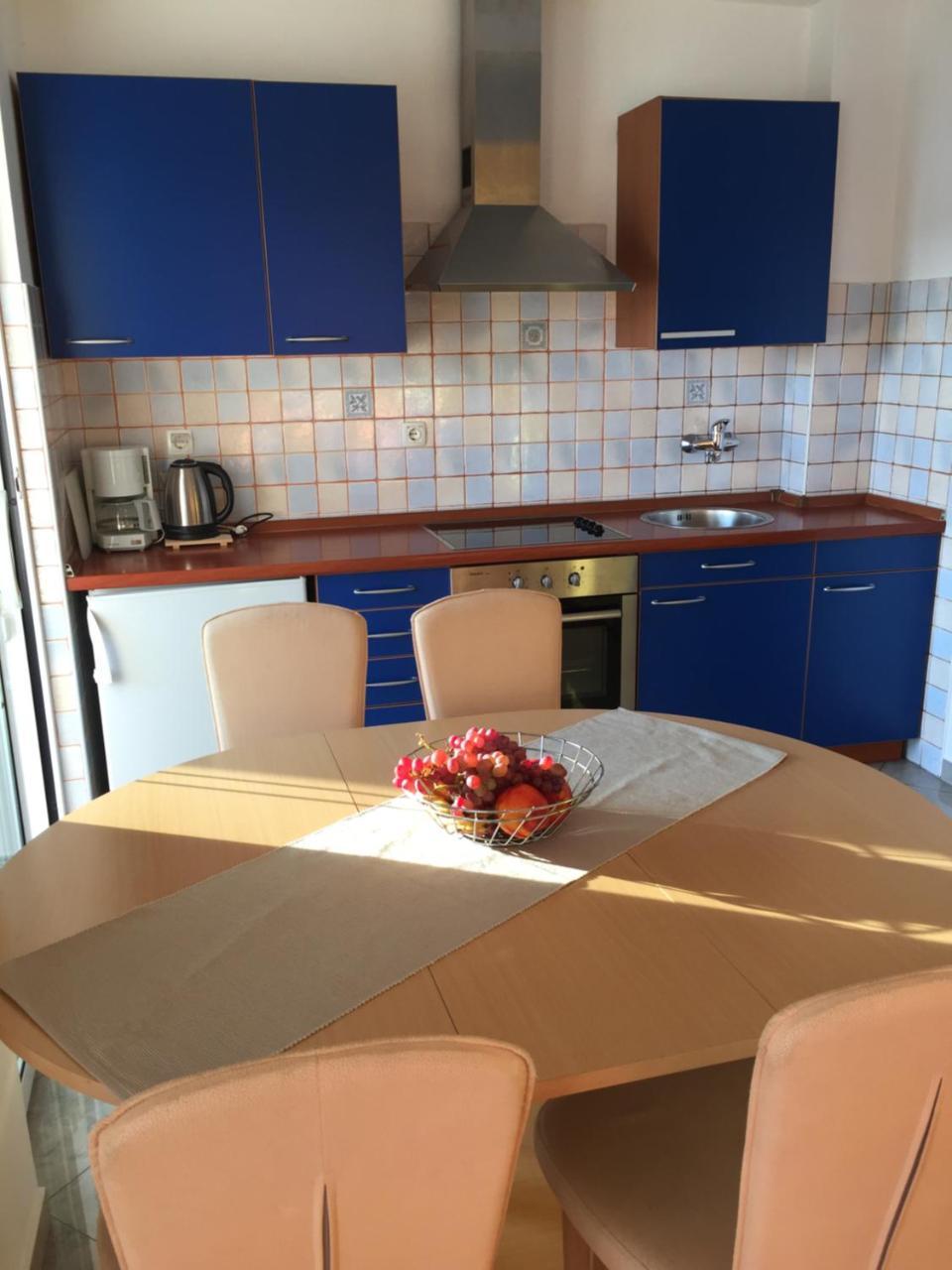 Apartments Nautica Barbat na Rabu Екстериор снимка
